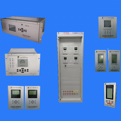 發(fā)電機保護屏的組成功能及廠家介紹